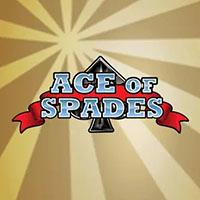 Ace of Spades - Play'n GO