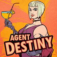 Agent Destiny - Play'n GO