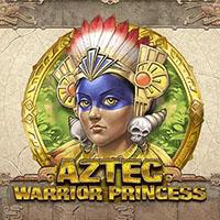 Aztec Warrior Princess - Play'n GO