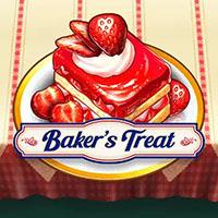 Baker's Treat - Play'n GO
