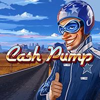 Cash Pump - Play'n GO