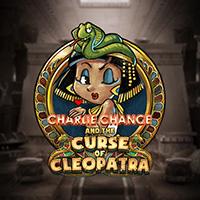 Charlie Chance and the Curse of Cleopatra - Play'n GO