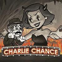 Charlie Chance in Hell to Pay - Play'n GO