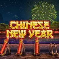 Chinese New Year - Play'n GO