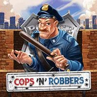 Cops'n'Robbers - Play'n GO