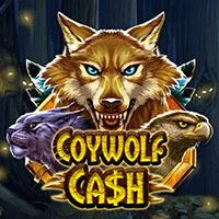 Coywolf Cash - Play'n GO