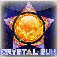 Crystal Sun - Play'n GO