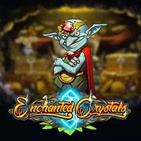 Enchanted Crystals - Play'n GO