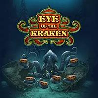 Eye of the Kraken - Play'n GO