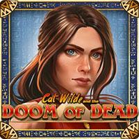 Cat Wilde and the Doom of Dead - Play'n GO