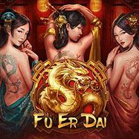 FU ER DAI - Play'n GO