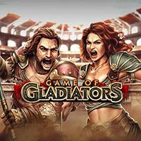 Game of Gladiators - Play'n GO