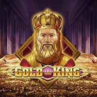 Gold King - Play'n GO