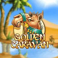 Golden Caravan - Play'n GO
