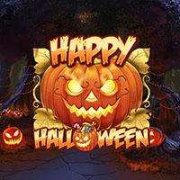 Happy Halloween - Play'n GO
