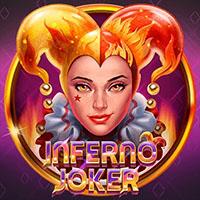 Inferno Joker - Play'n GO