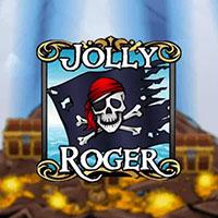 Jolly Roger - Play'n GO