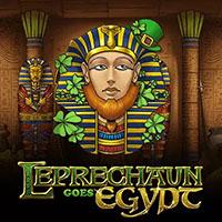 Leprechaun goes Egypt - Play'n GO