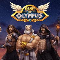 Rise of Olympus - Play'n GO