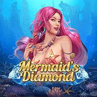 Mermaid's Diamond - Play'n GO