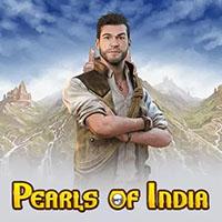 Pearls of India - Play'n GO