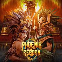 Phoenix Reborn - Play'n GO