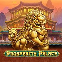 Prosperity Palace - Play'n GO