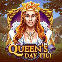 Queen's Day Tilt - Play'n GO