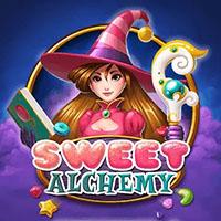 Sweet Alchemy - Play'n GO