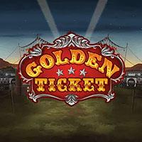 Golden Ticket 2 - Play'n GO