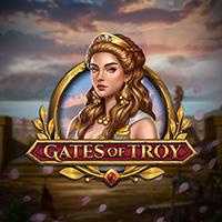 Gates Of Troy - Play'n GO