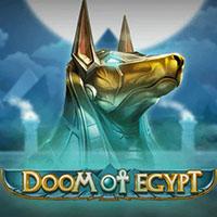 Doom of Egypt - Play'n GO