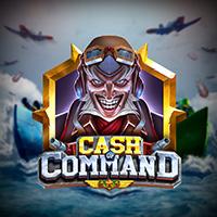 Cash Of Command - Play'n GO