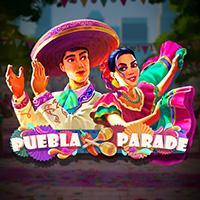 Puebla Parade - Play'n GO
