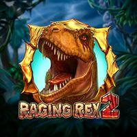 Raging Rex 2 - Play'n GO