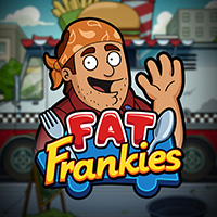 Fat Frankies - Play'n GO