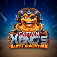 Captain Xeno's Earth Adventure - Play'n GO