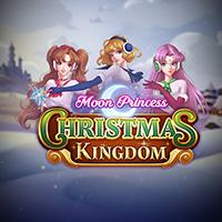 Moon Princess: Christmas Kingdom - Play'n GO