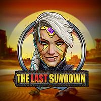 The Last Sundown - Play'n GO