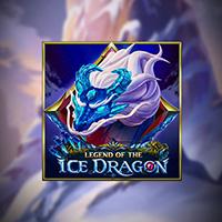 Legend of the Ice Dragon - Play'n GO
