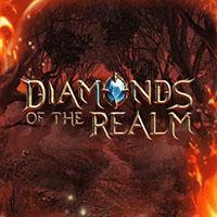 Diamonds of the Realm - Play'n GO