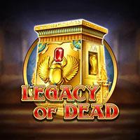 Legacy of Dead - Play'n GO