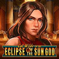 Cat Wilde in the Eclipse of the Sun God - Play'n GO