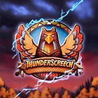 Thunder Screech - Play'n GO