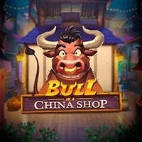 Bull in a China Shop - Play'n GO