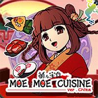 Moe Moe Cuisine ver.China - Gamatron