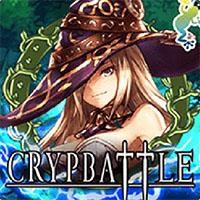 CrypBattle - Gamatron