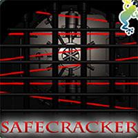 Safe Cracker - Gamatron