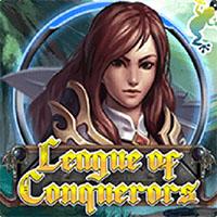 League of Conquerors - Gamatron
