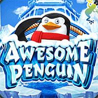 Awesome Penguin - Gamatron